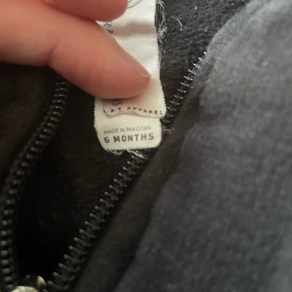 Mother/Baby Matching Sweaters - Picture 12 of 12